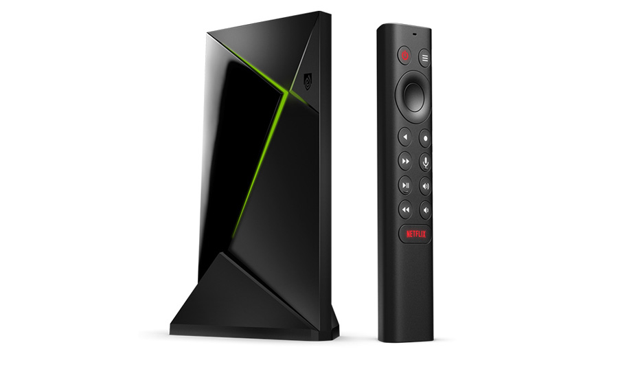 Integrating IPTV with Google Assistant on NVIDIA Shield