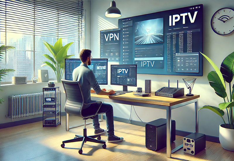 VPN and IPTV: Legal Considerations for Linux Hosts