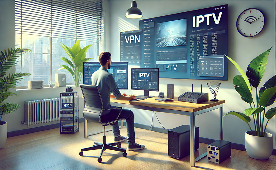 VPN and IPTV: Legal Considerations for Linux Hosts