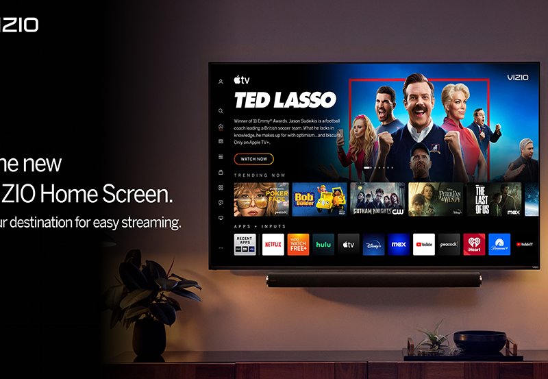 Vizio Smart TV vs. Competitors: Which Offers the Best Value?