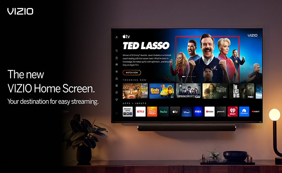 Vizio Smart TV vs. Competitors: Which Offers the Best Value?