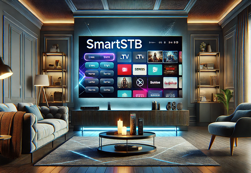 SmartSTB Software Updates: What to Expect