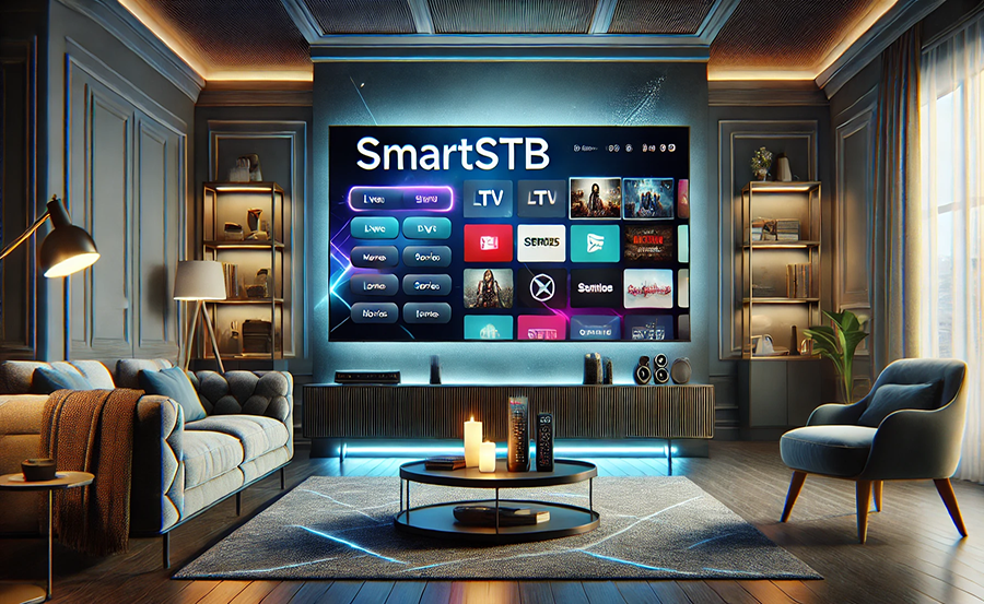 SmartSTB Software Updates: What to Expect