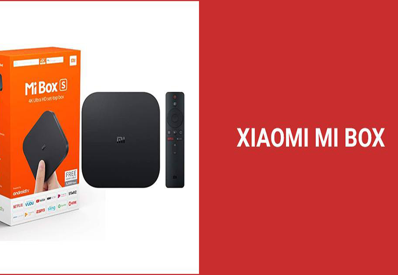 How to Update Software on Your Xiaomi Mi Box