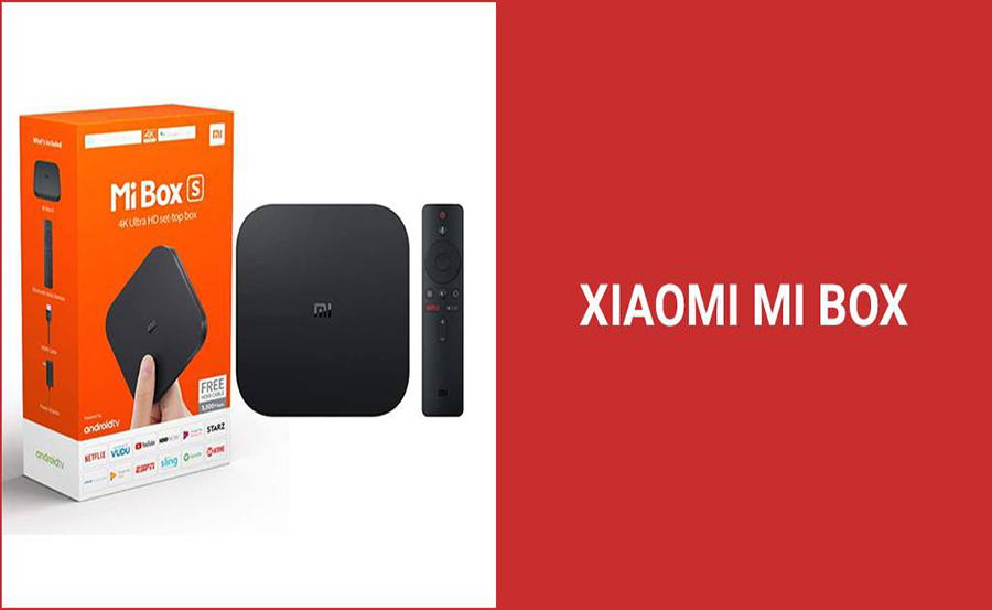 How to Update Software on Your Xiaomi Mi Box