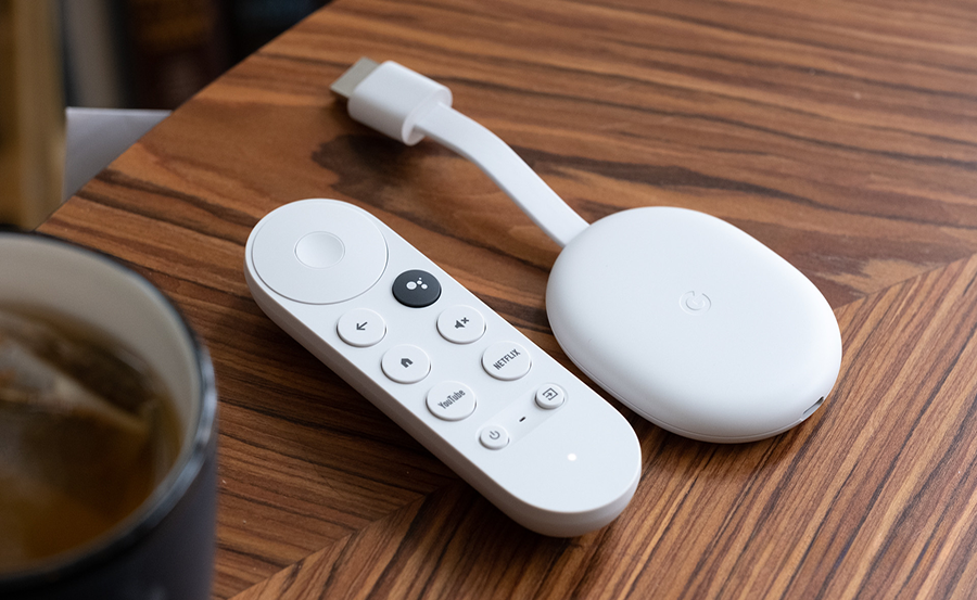 Pairing Google Chromecast with a VPN: What You Need to Know