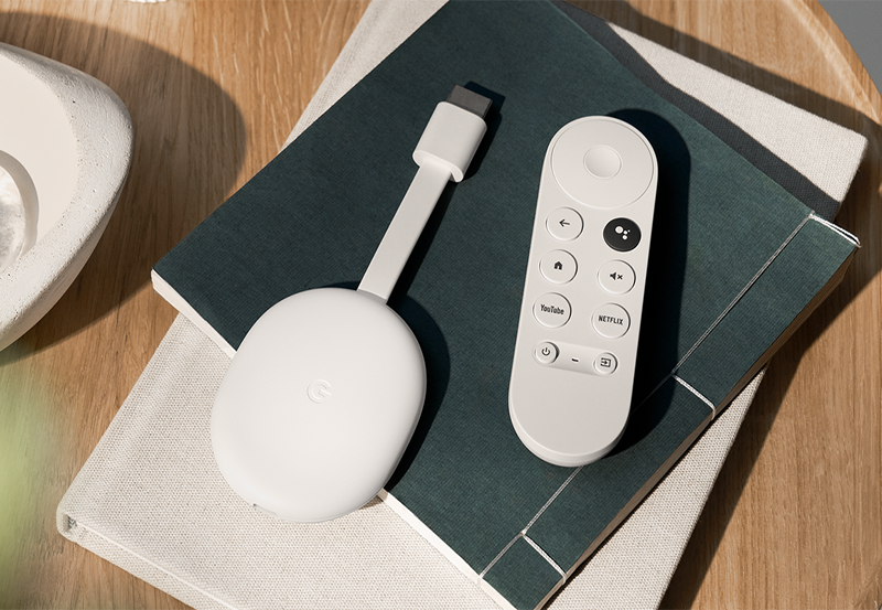 Exploring Google Chromecast Ultra for 4K IPTV Streaming