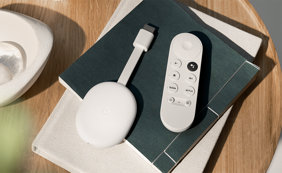 Exploring Google Chromecast Ultra for 4K IPTV Streaming