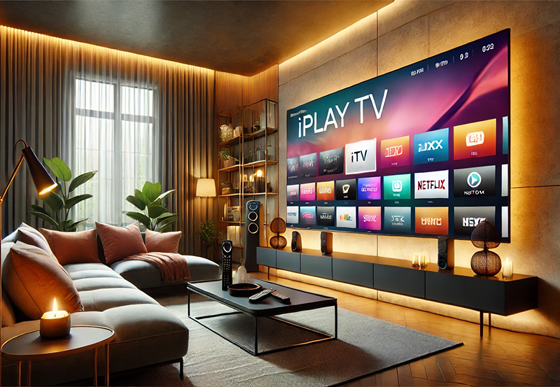 The Benefits of Using iPlay TV for Cord-Cutters