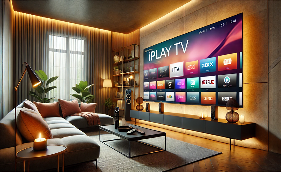 The Benefits of Using iPlay TV for Cord-Cutters