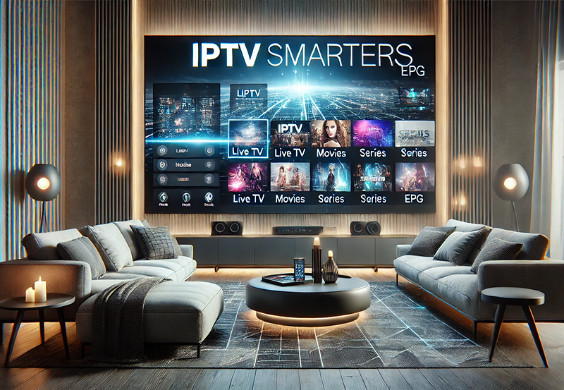 How IPTV Smarter Can Save You Money on Entertainment