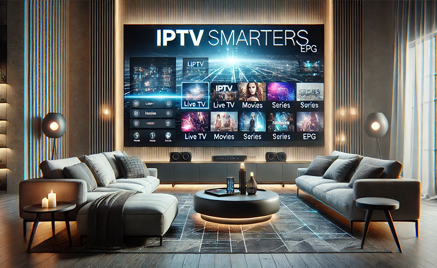 How IPTV Smarter Can Save You Money on Entertainment