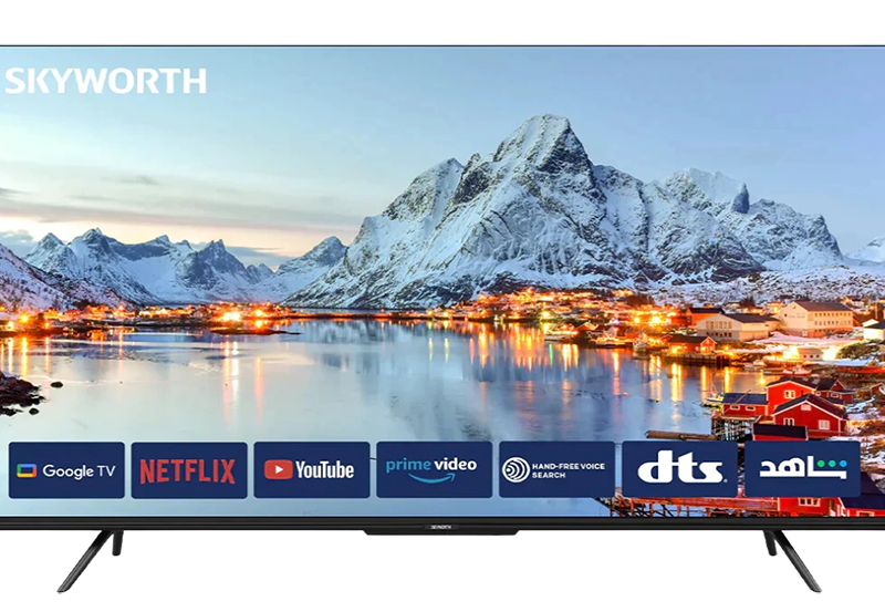 Skyworth Smart TV: Balancing Performance and Cost for Budget Shoppers