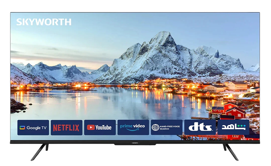 Skyworth Smart TV: Balancing Performance and Cost for Budget Shoppers