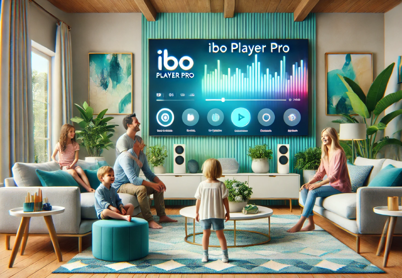 How Ibo Pro Player IPTV Supports High-Definition Streaming