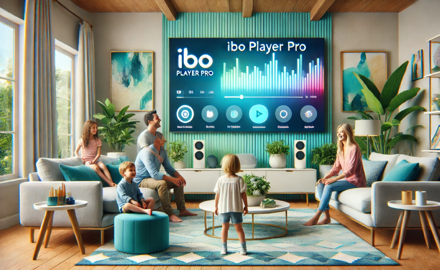 How Ibo Pro Player IPTV Supports High-Definition Streaming