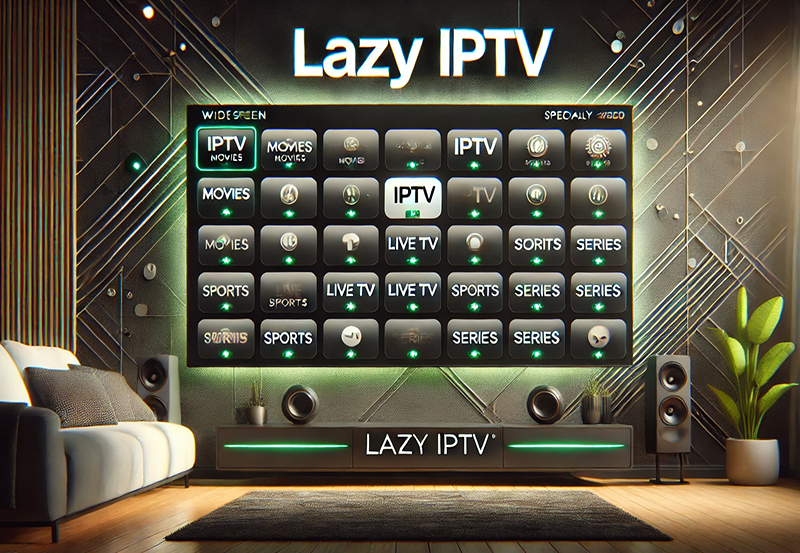 The Legality of Lazy IPTV: What You Need to Know