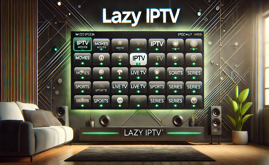 The Legality of Lazy IPTV: What You Need to Know