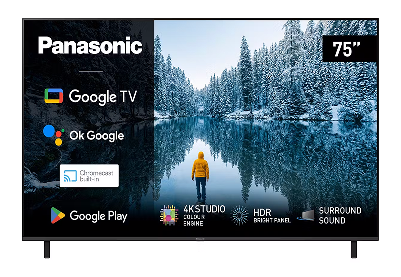 How to Use Voice Control on Your Panasonic Smart TV