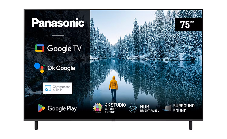 How to Use Voice Control on Your Panasonic Smart TV