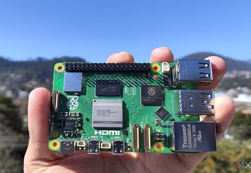 Raspberry Pi and Machine Learning: An Introduction