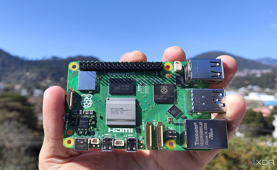 Raspberry Pi and Machine Learning: An Introduction