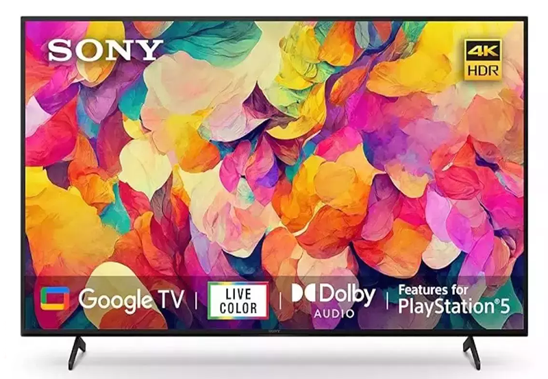 Sony Smart TV Voice Control: Everything You Need to Know