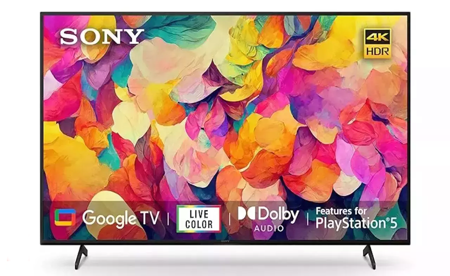 Sony Smart TV Voice Control: Everything You Need to Know