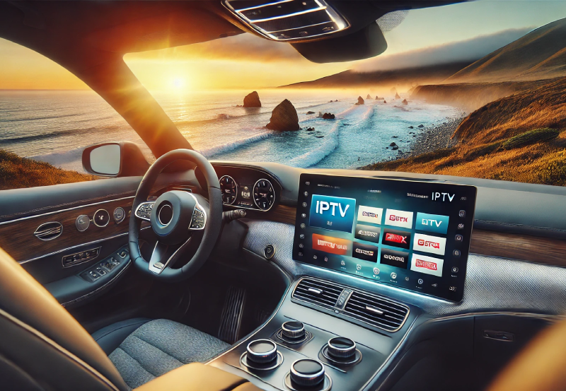 Cost-Effective IPTV Solutions for Budget-Conscious Car Owners