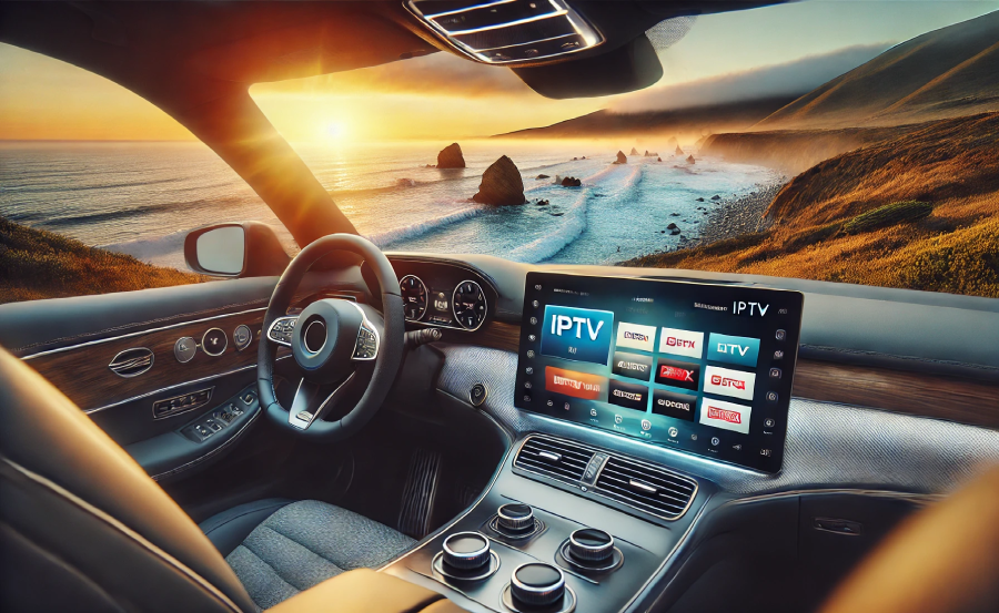 Cost-Effective IPTV Solutions for Budget-Conscious Car Owners