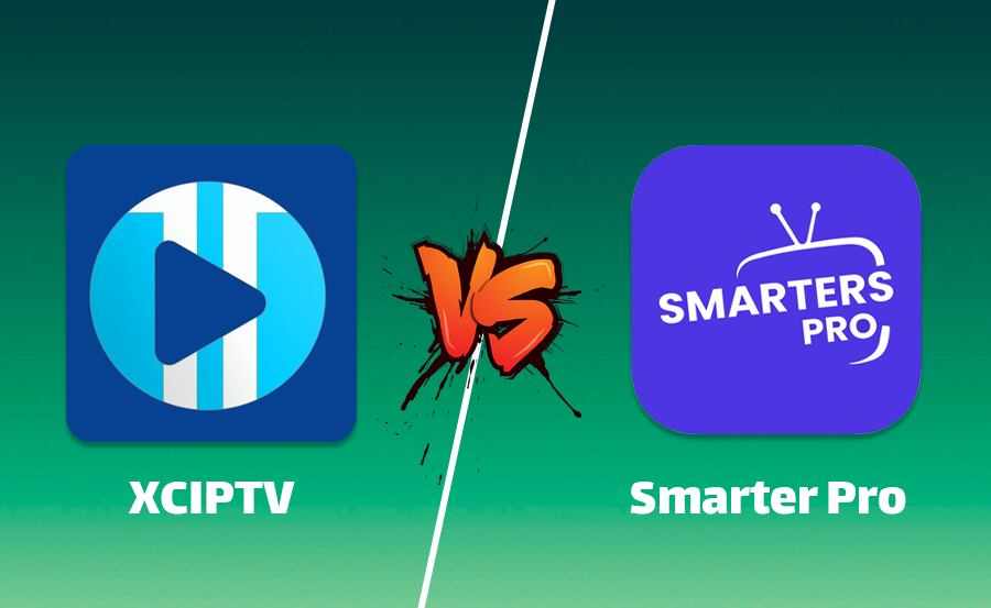 Why Xciptv Player Might Be the Right Choice Over IPTV Smarters Pro